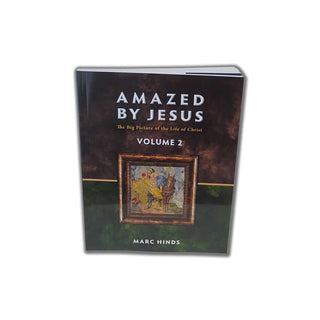 3 Ways to Use 'Amazed by Jesus' in Small Groups